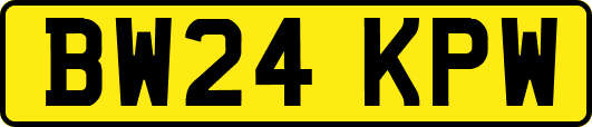 BW24KPW