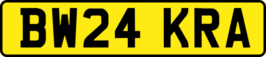 BW24KRA