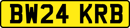 BW24KRB