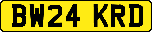 BW24KRD