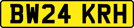 BW24KRH