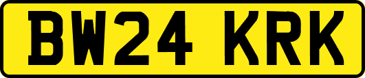 BW24KRK