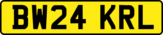 BW24KRL