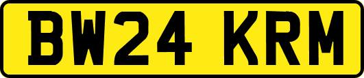 BW24KRM