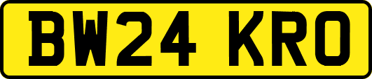 BW24KRO