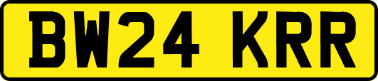 BW24KRR
