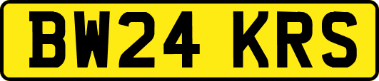 BW24KRS