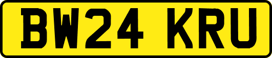 BW24KRU