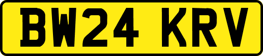 BW24KRV