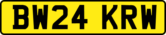 BW24KRW