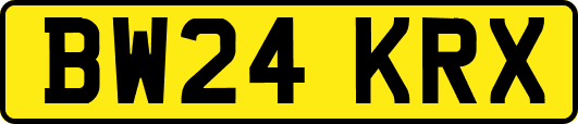 BW24KRX