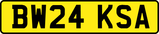 BW24KSA