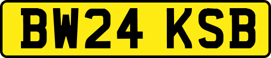 BW24KSB