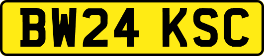 BW24KSC