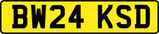 BW24KSD