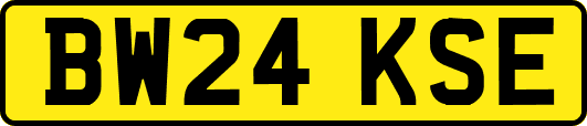 BW24KSE