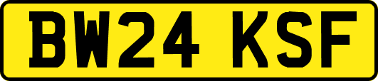 BW24KSF