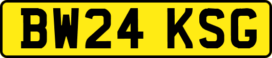 BW24KSG