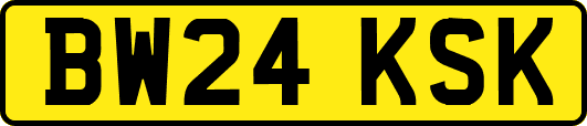 BW24KSK