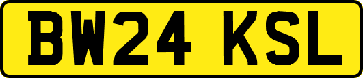 BW24KSL