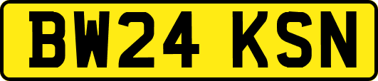 BW24KSN