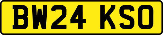 BW24KSO