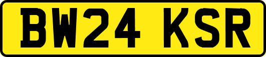 BW24KSR