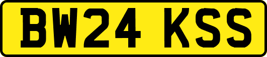 BW24KSS