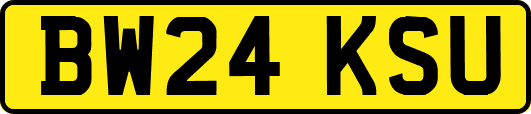 BW24KSU