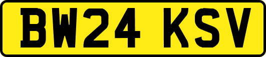 BW24KSV