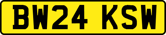 BW24KSW