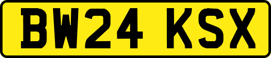 BW24KSX