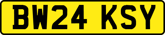 BW24KSY
