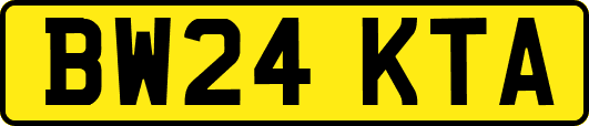 BW24KTA
