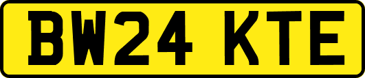 BW24KTE