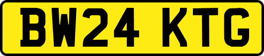 BW24KTG