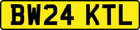BW24KTL