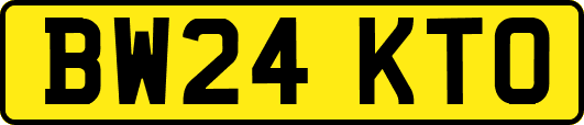 BW24KTO
