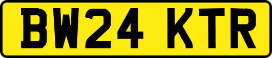 BW24KTR