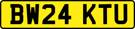 BW24KTU