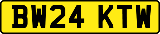 BW24KTW