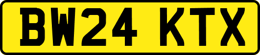 BW24KTX