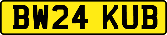 BW24KUB
