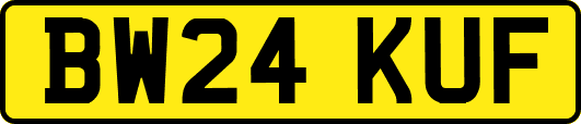 BW24KUF