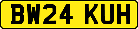 BW24KUH