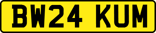 BW24KUM