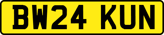 BW24KUN