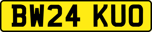 BW24KUO