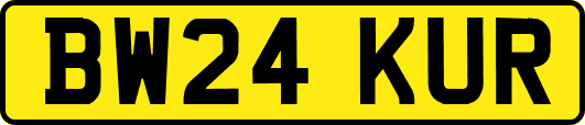 BW24KUR