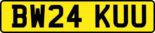 BW24KUU